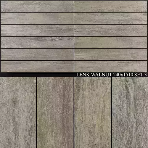 Peronda Lenk Walnut 240x1510 Set 3