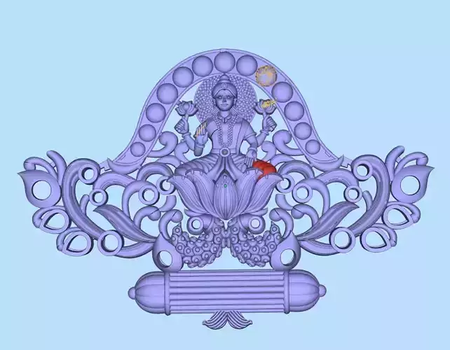 Hindu god temple Jewelry  251 to 289 total 289