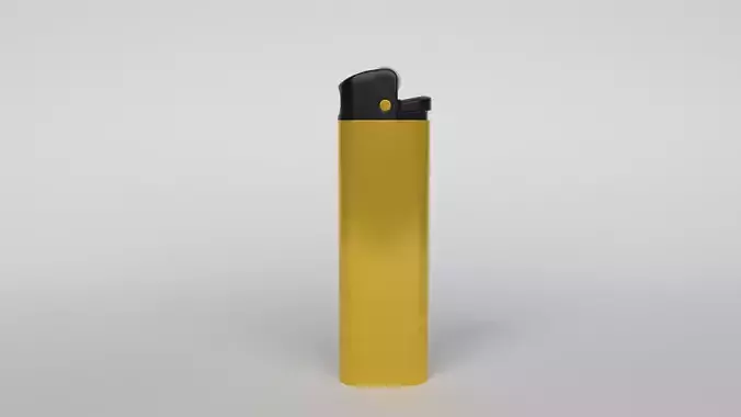 Gas Lighter