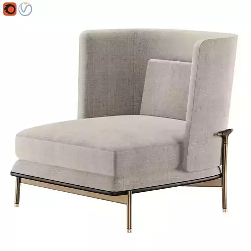 GAE - Armchair