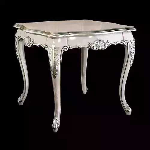 Classic coffe table 002