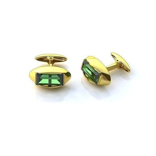 cufflinks 5 models