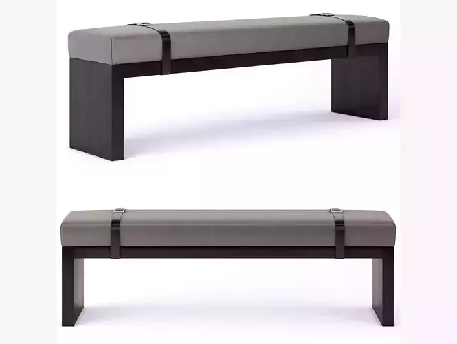 The Sofa and Chair Company - BB-OTH-L-SQU-0014