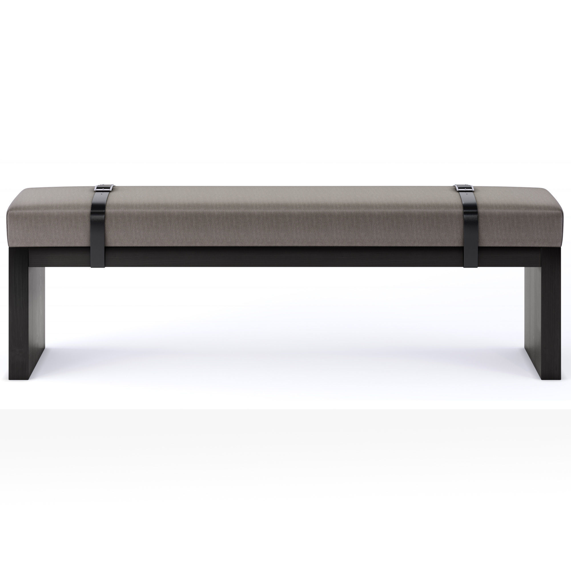 The Sofa and Chair Company - BB-OTH-L-SQU-0014 Low-poly 3D model_2