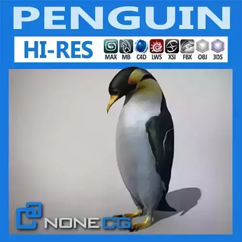 Penguin