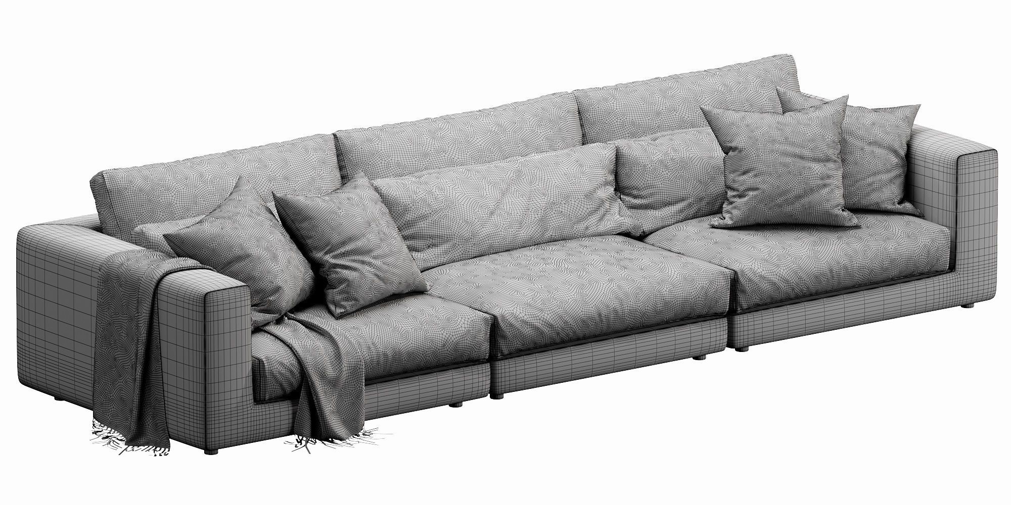 Linteloo Studio 3D model_13