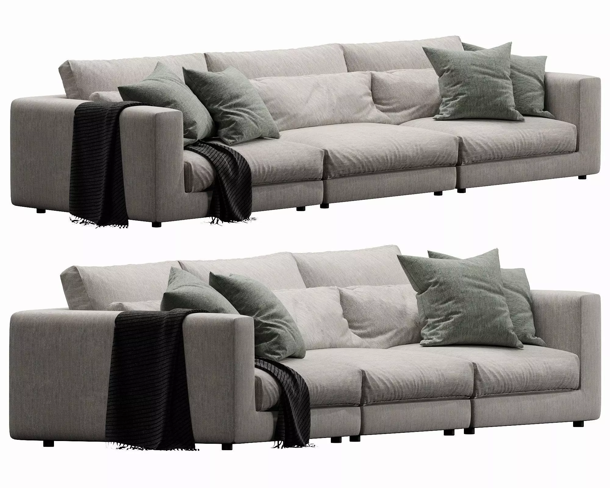 Linteloo Studio 3D model_0