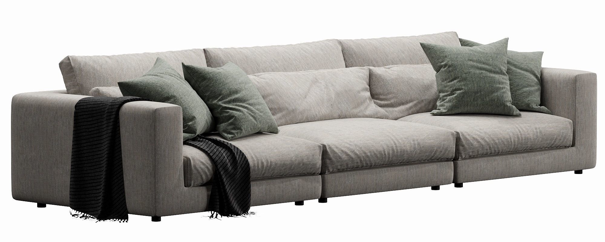 Linteloo Studio 3D model_7