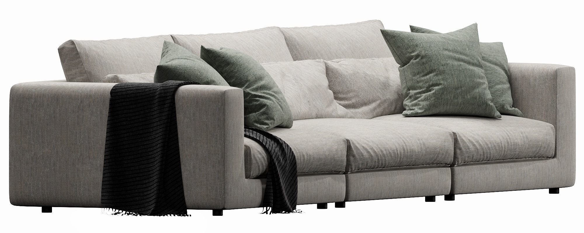 Linteloo Studio 3D model_12