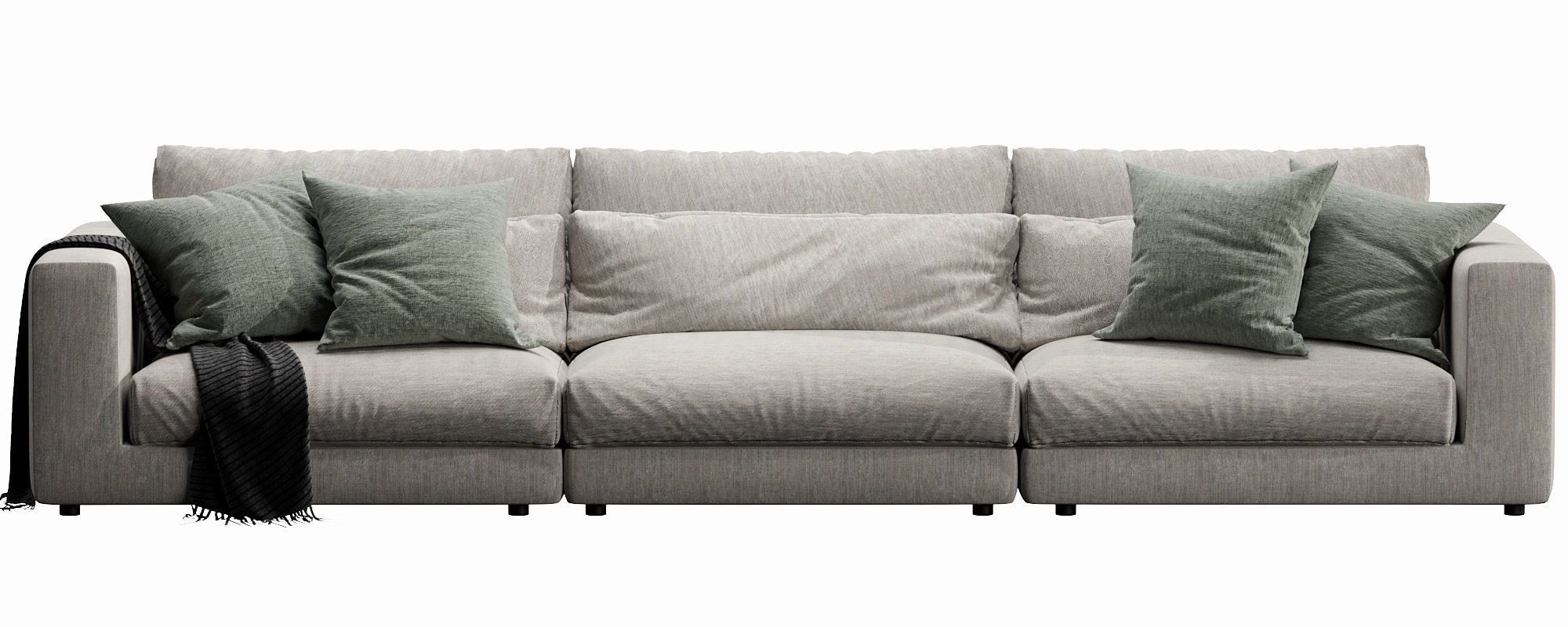 Linteloo Studio 3D model_6