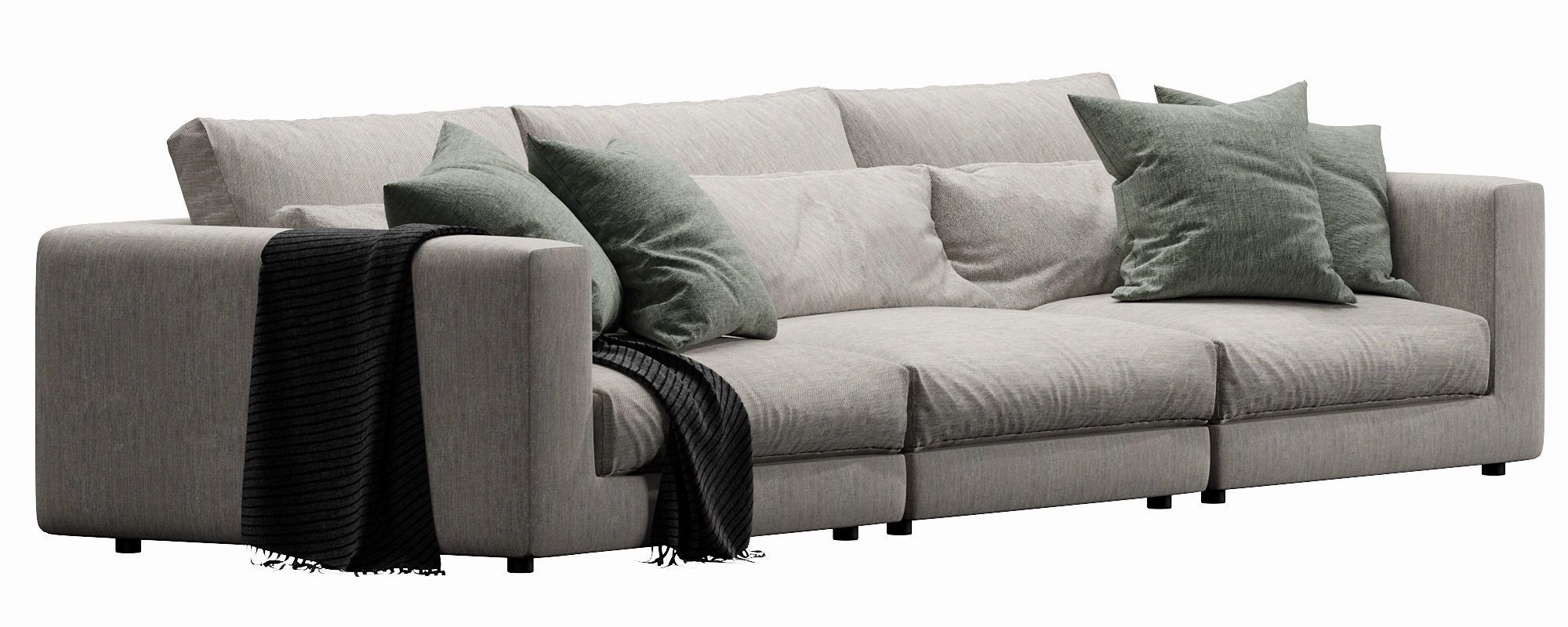 Linteloo Studio 3D model_9