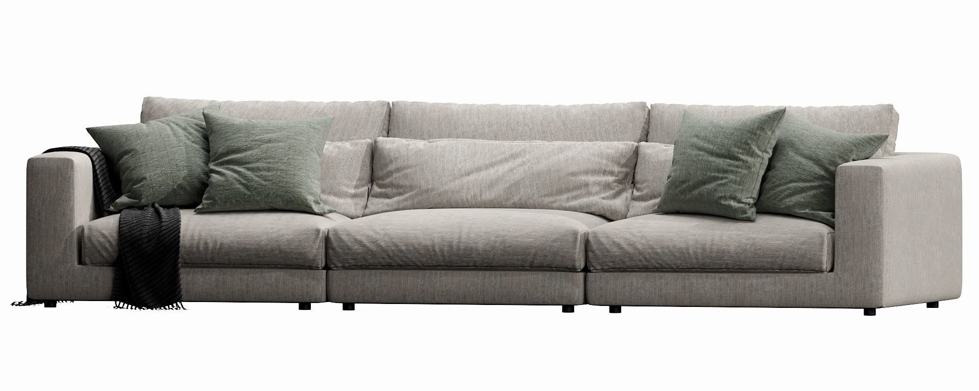 Linteloo Studio 3D model_11