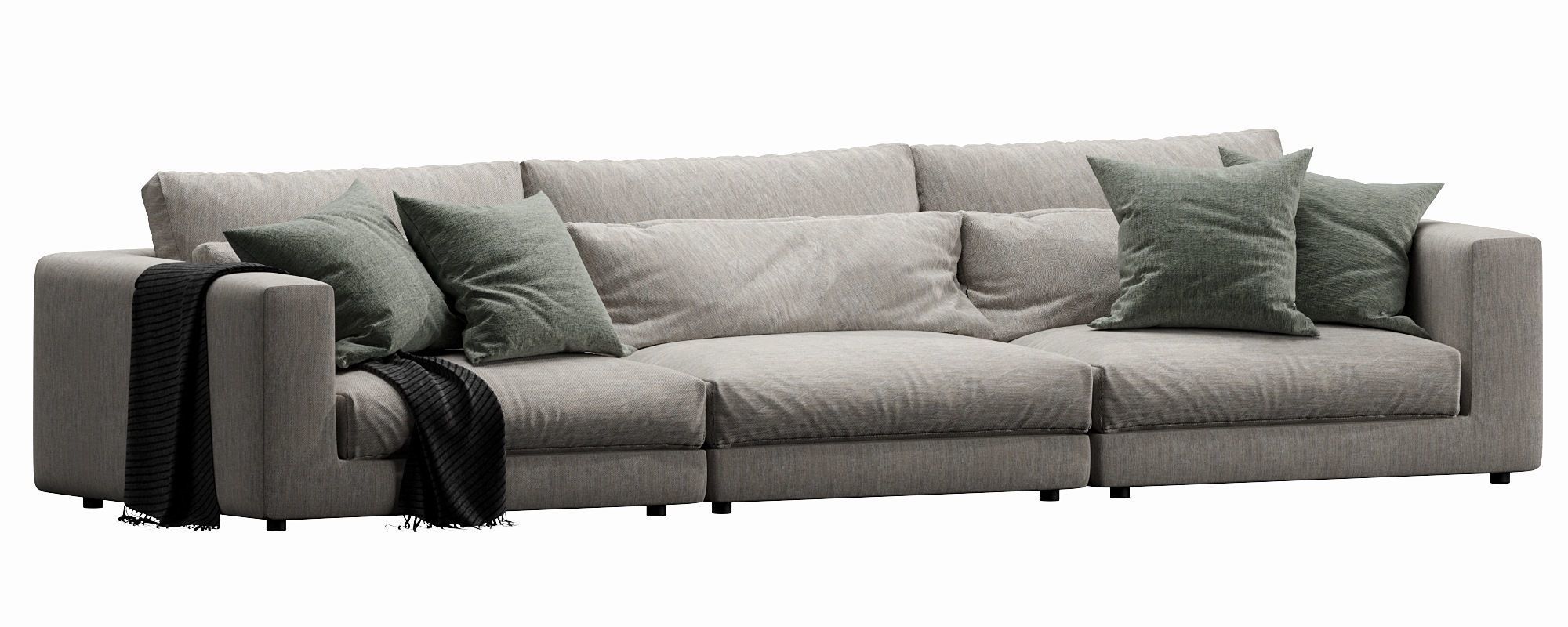 Linteloo Studio 3D model_10