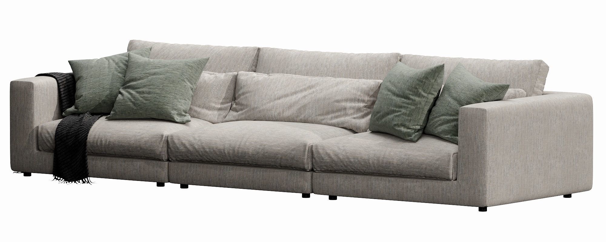 Linteloo Studio 3D model_8