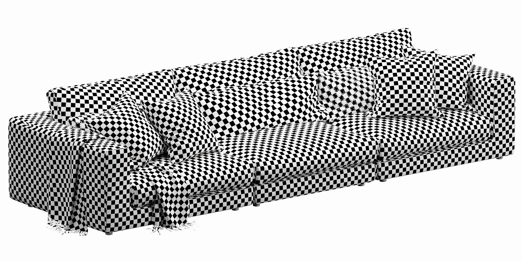 Linteloo Studio 3D model_14