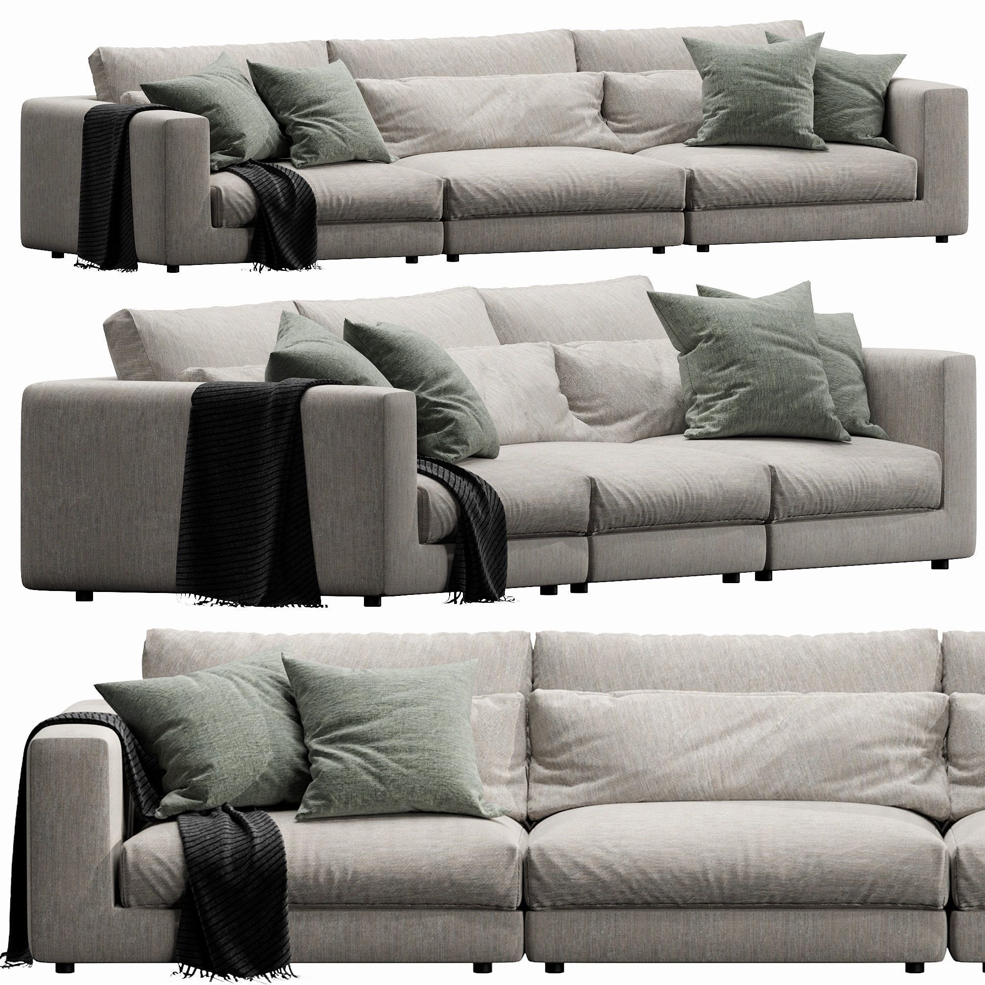 Linteloo Studio 3D model_5