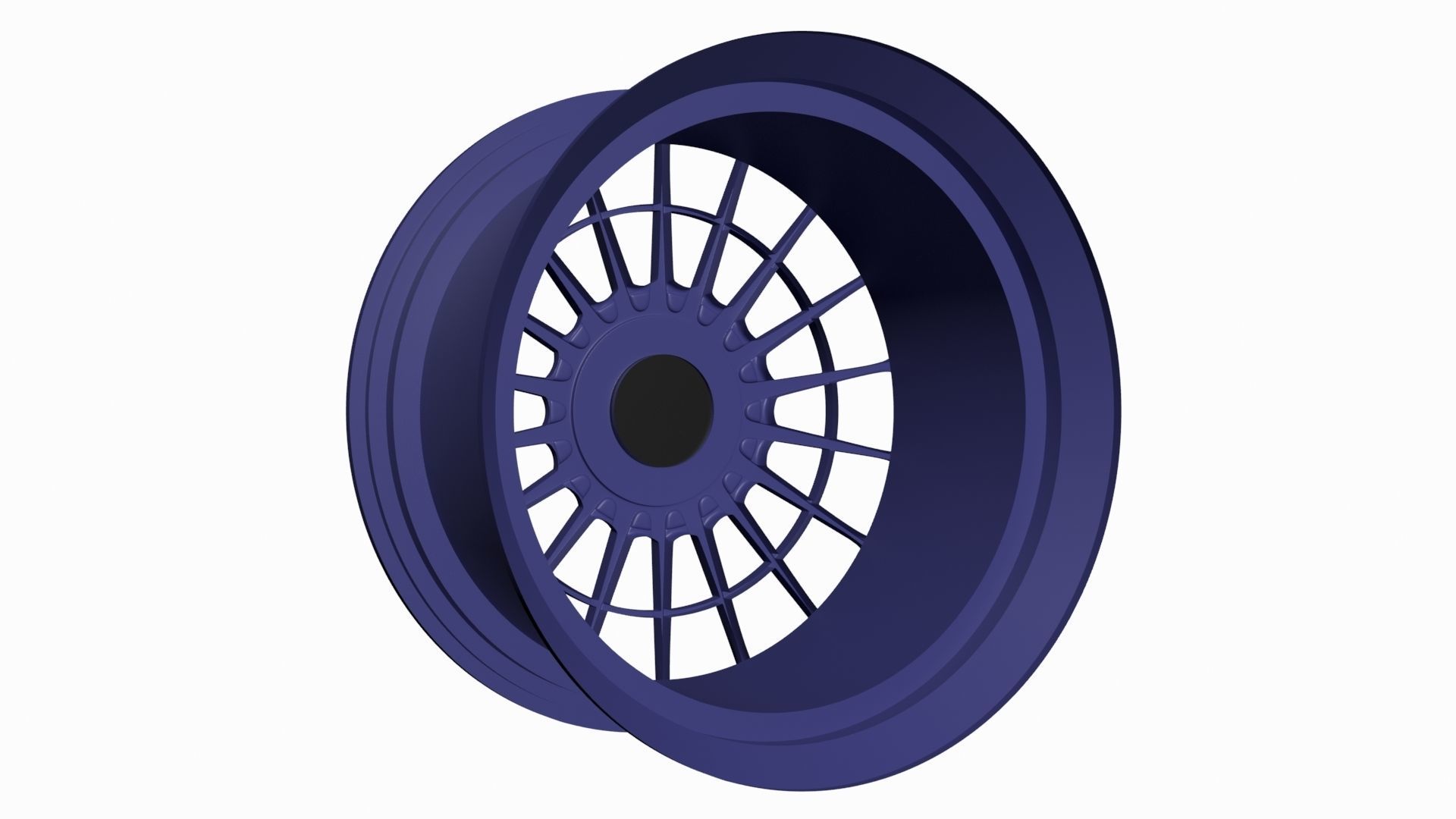 Rotiform wheel 3D model_20