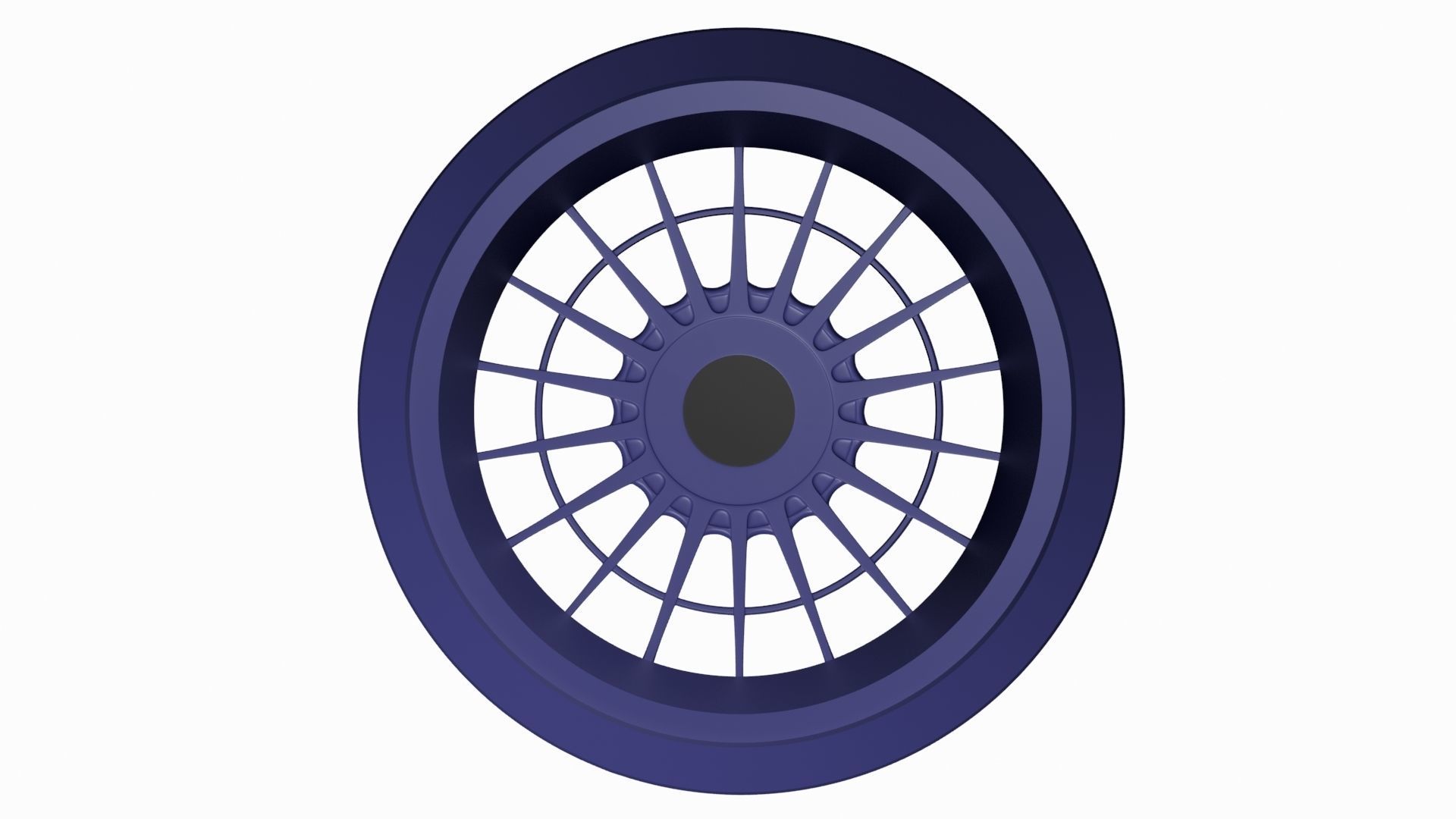 Rotiform wheel 3D model_18