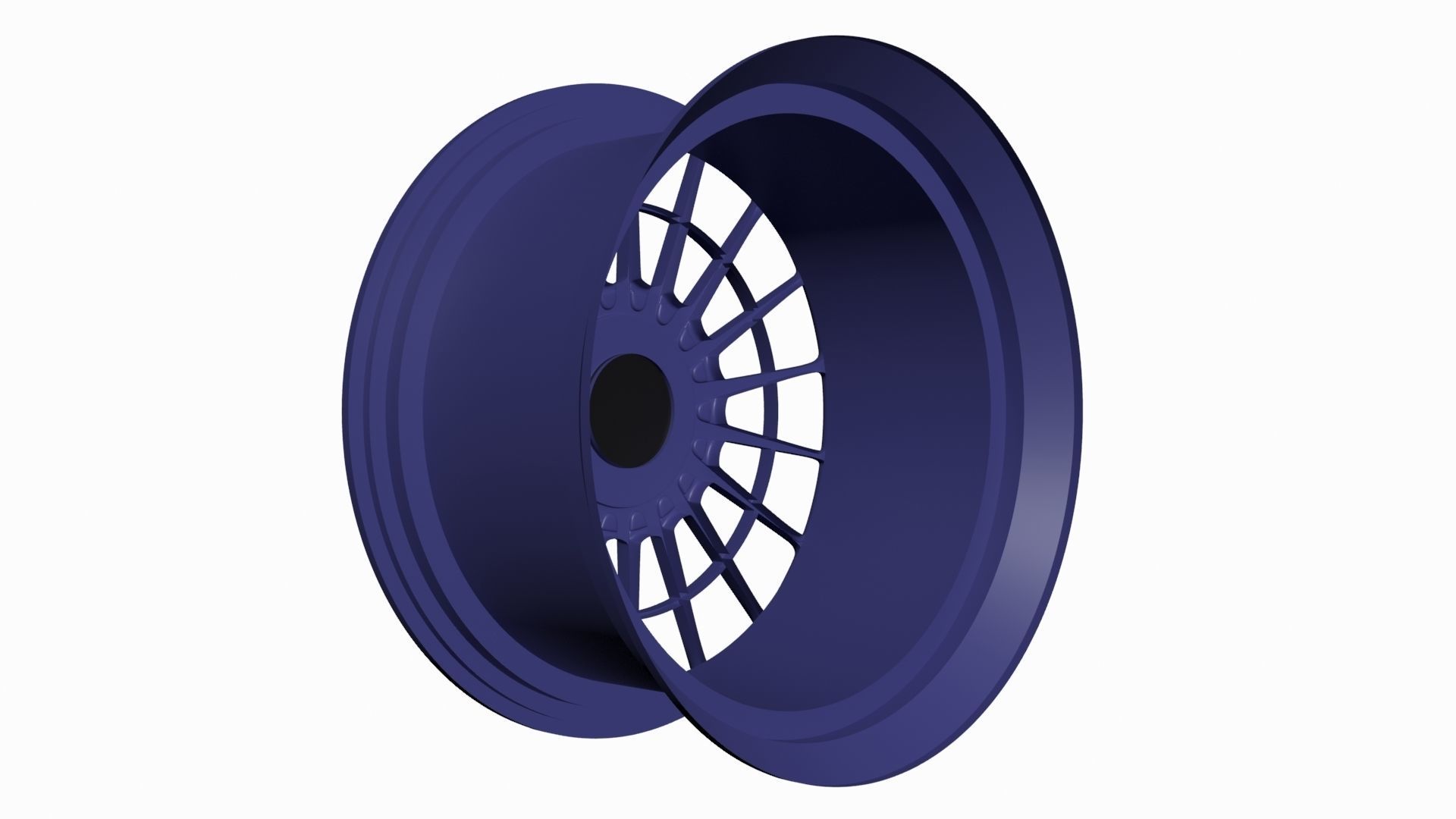 Rotiform wheel 3D model_21