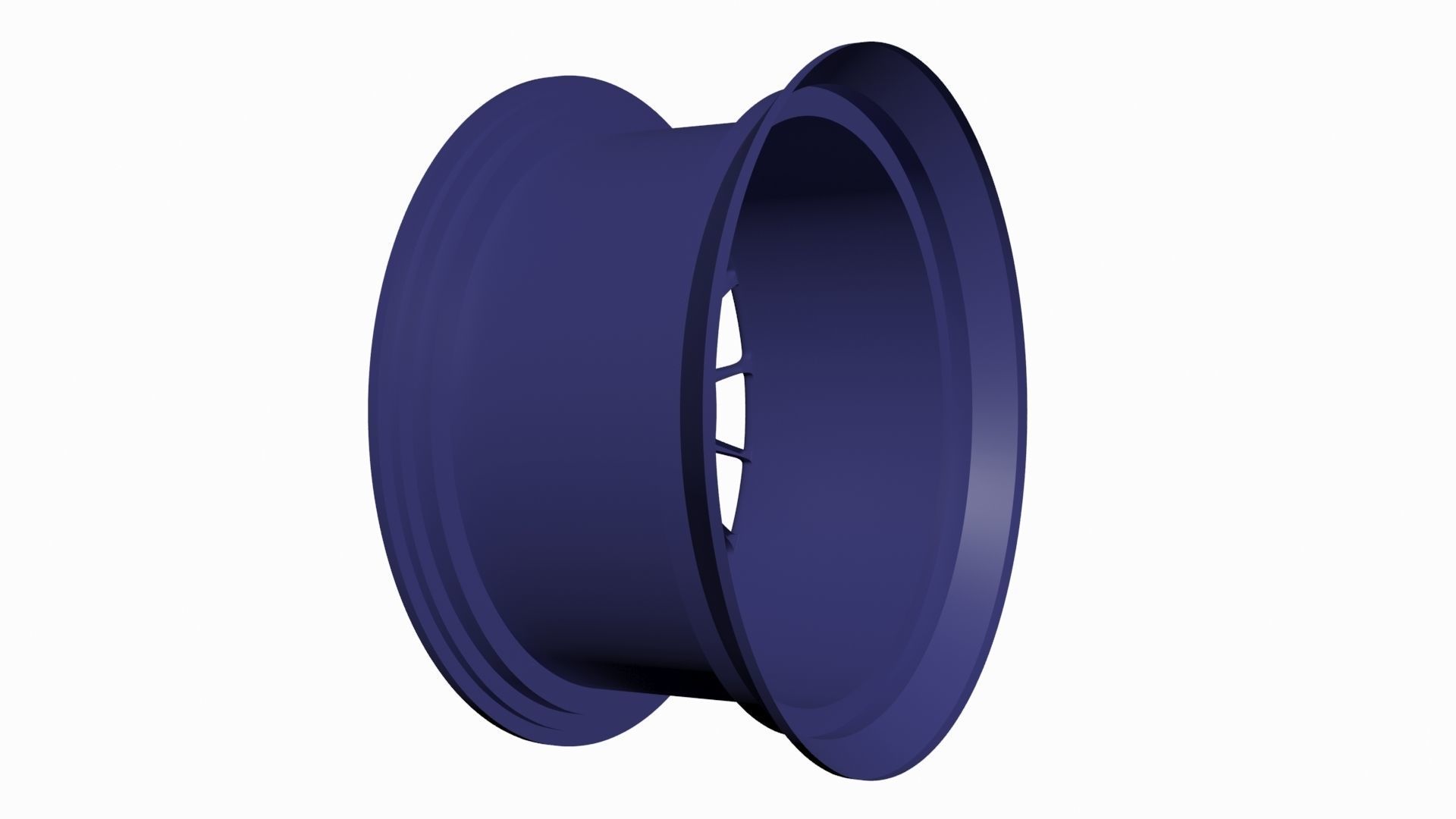 Rotiform wheel 3D model_22