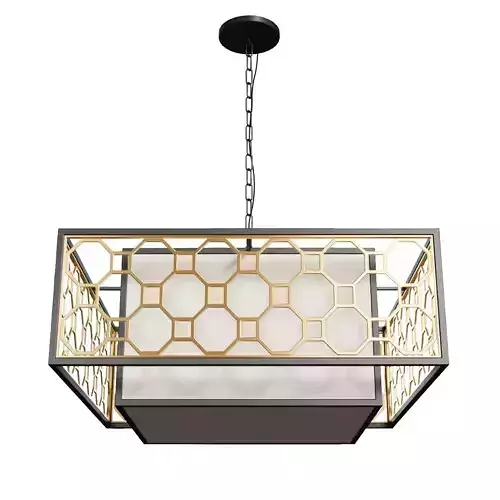 Lehome F448 Chandelier