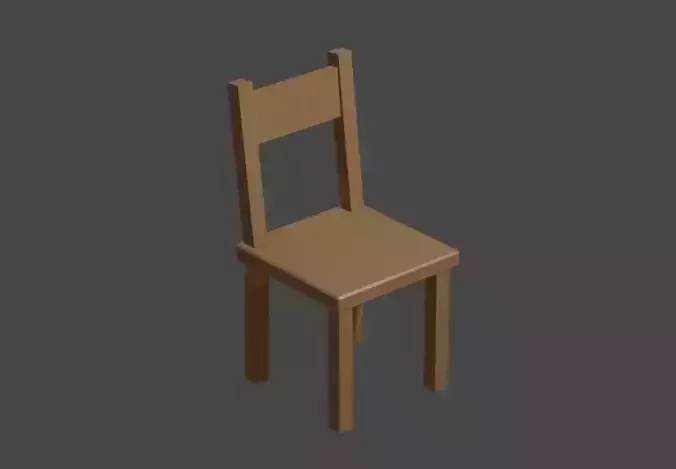 Chair 01