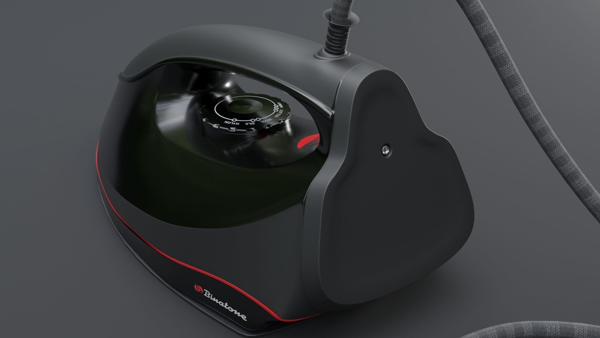 Pressing Iron 3D model_17