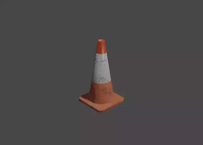 Traffic Cone