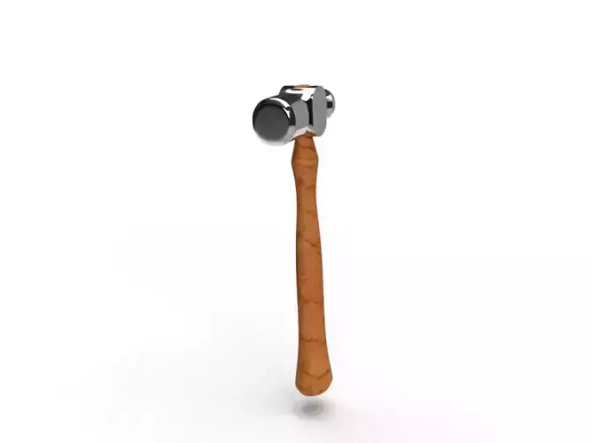 hammer model