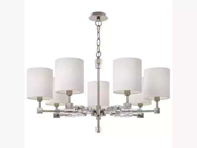 Maytoni - Cube chandelier