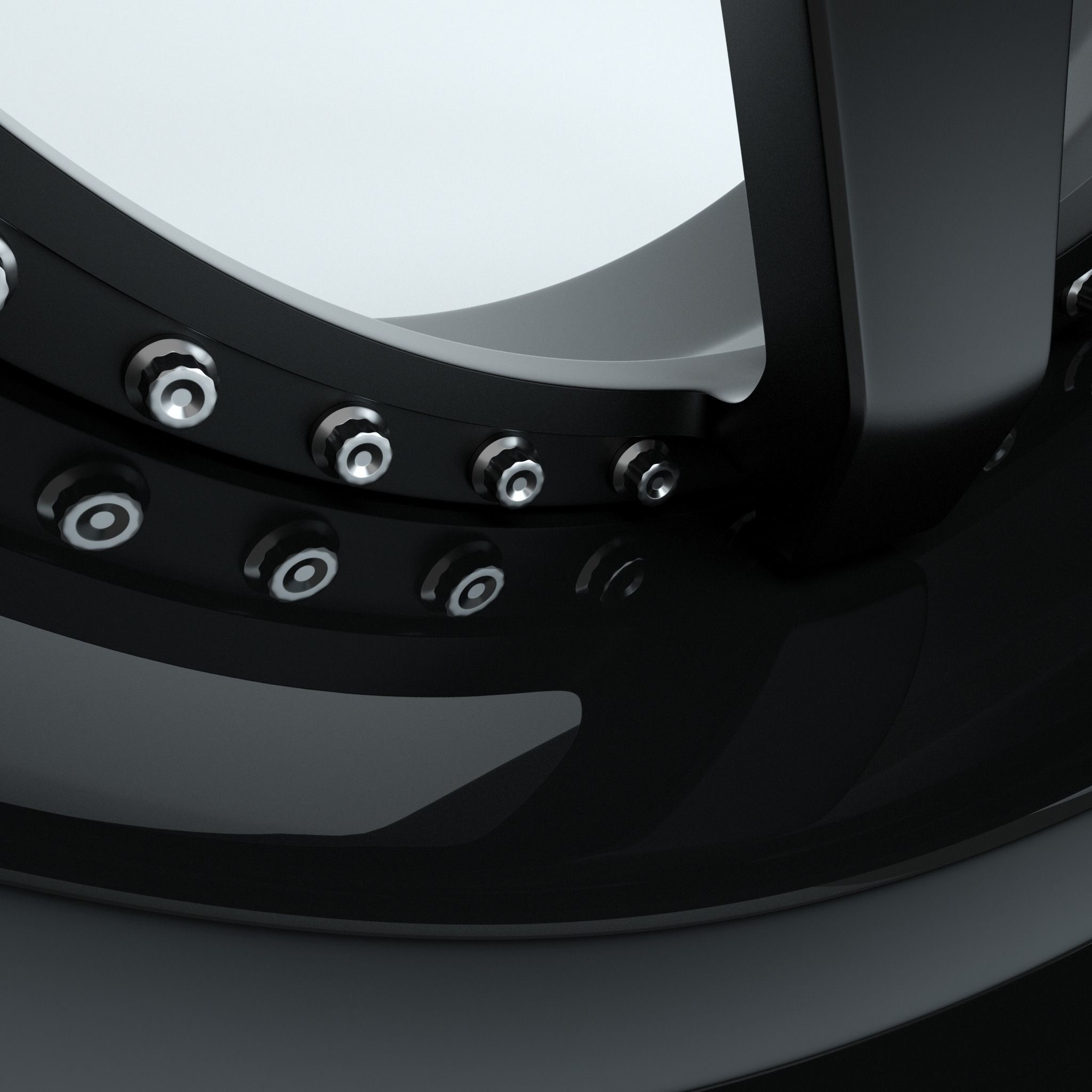 Rotiform SIX 3D model_3