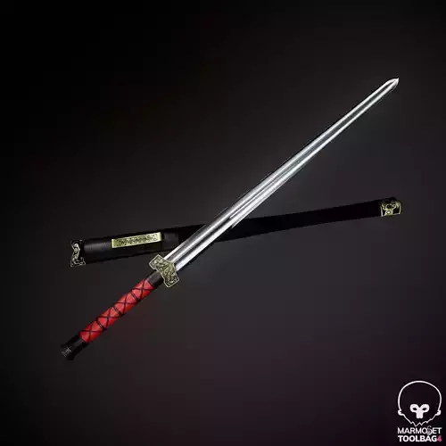 HanJian Sword