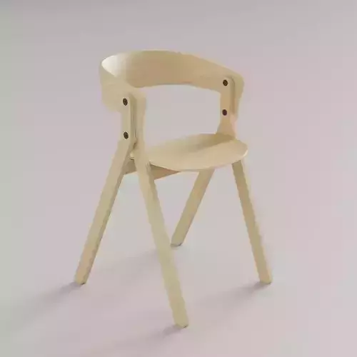 Bedont - Essenza chair