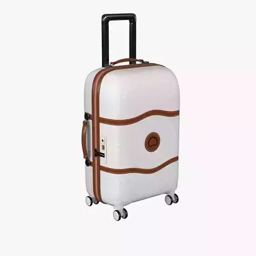 DELSEY Paris Chatelet Hardside Luggage suitcase