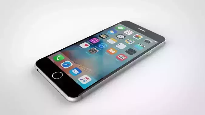 iphone 6 mockup