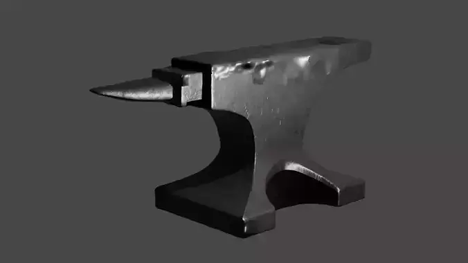 Old Anvil