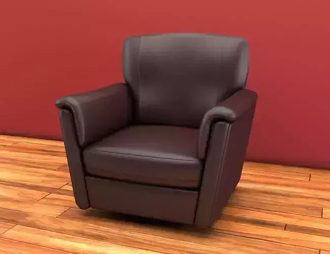 Arm Chair Recliner 