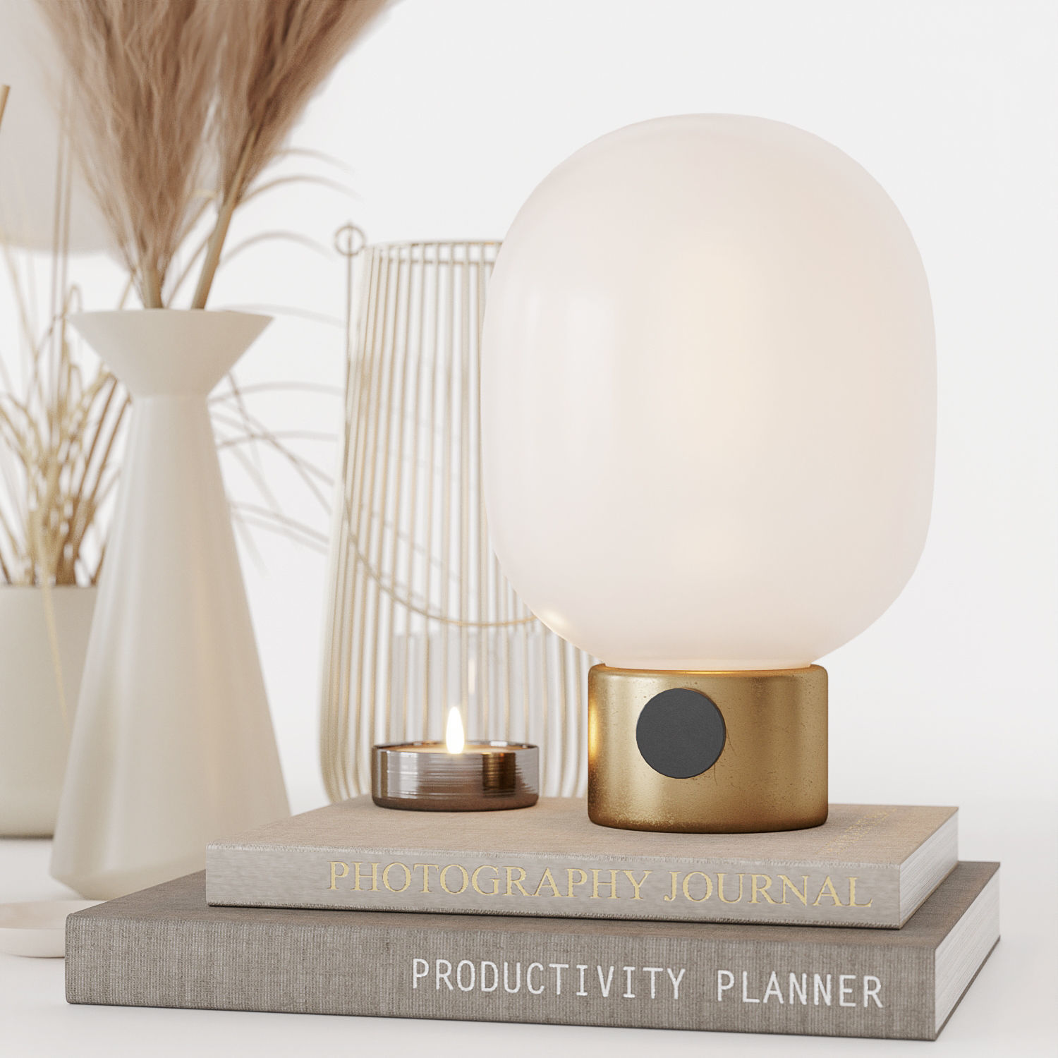 Decor 18 3D model_10