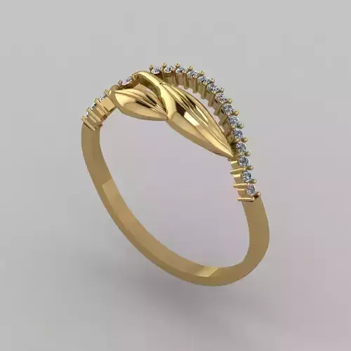 ring flora 