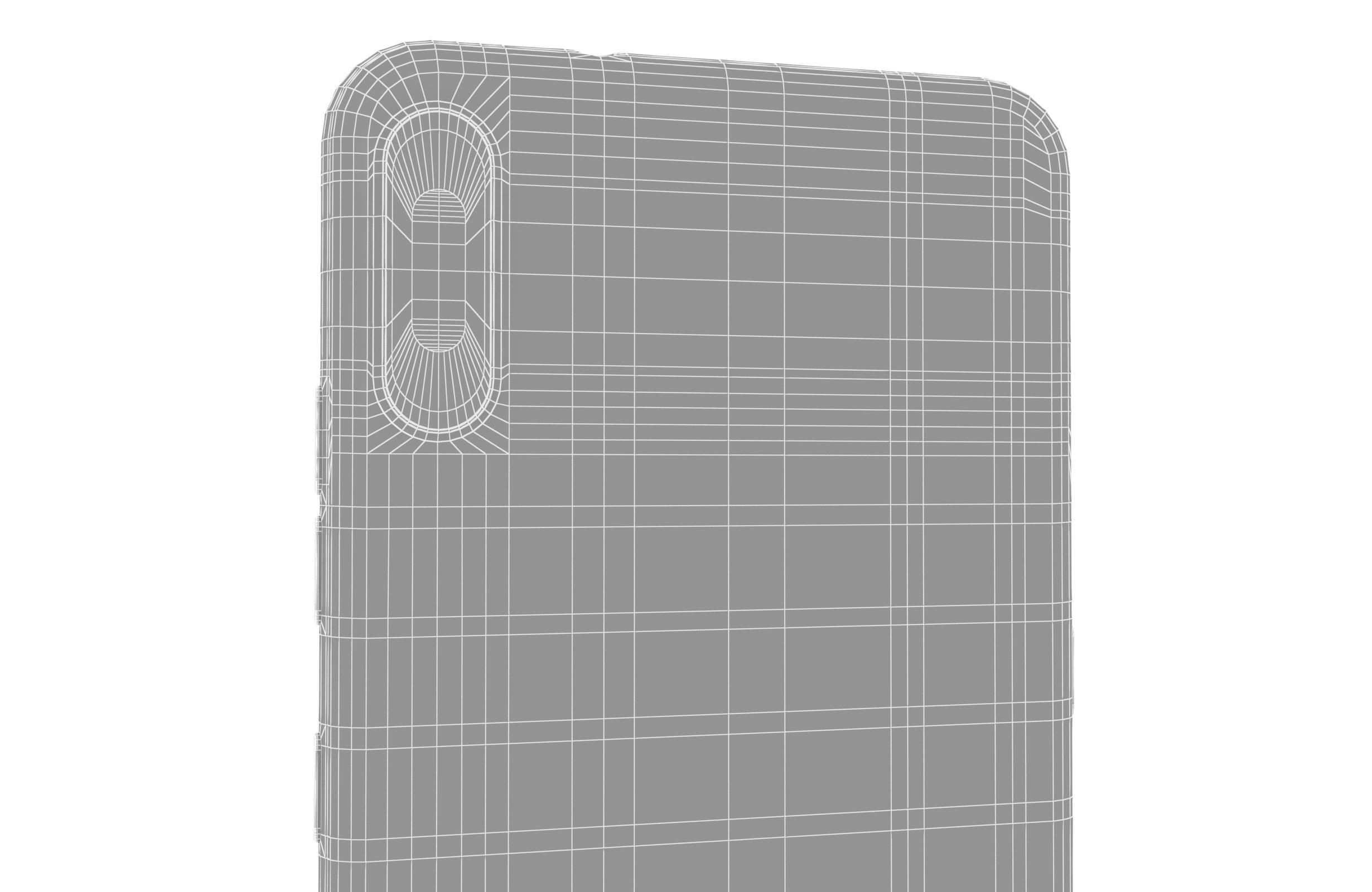 LG K22 and K42 Collection 3D model_86