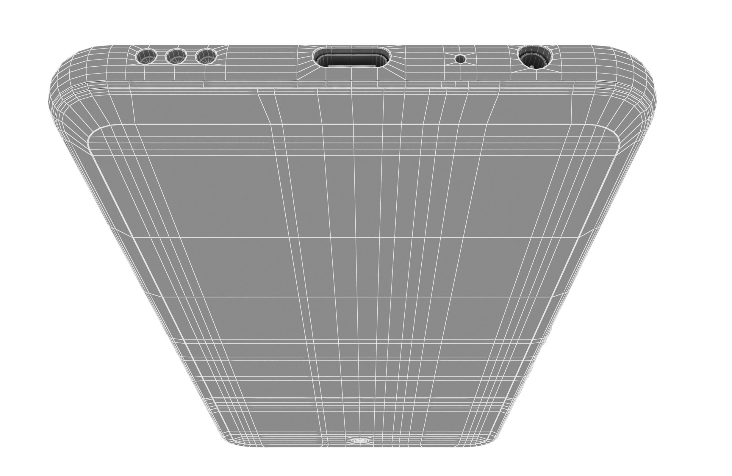 LG K22 and K42 Collection 3D model_103