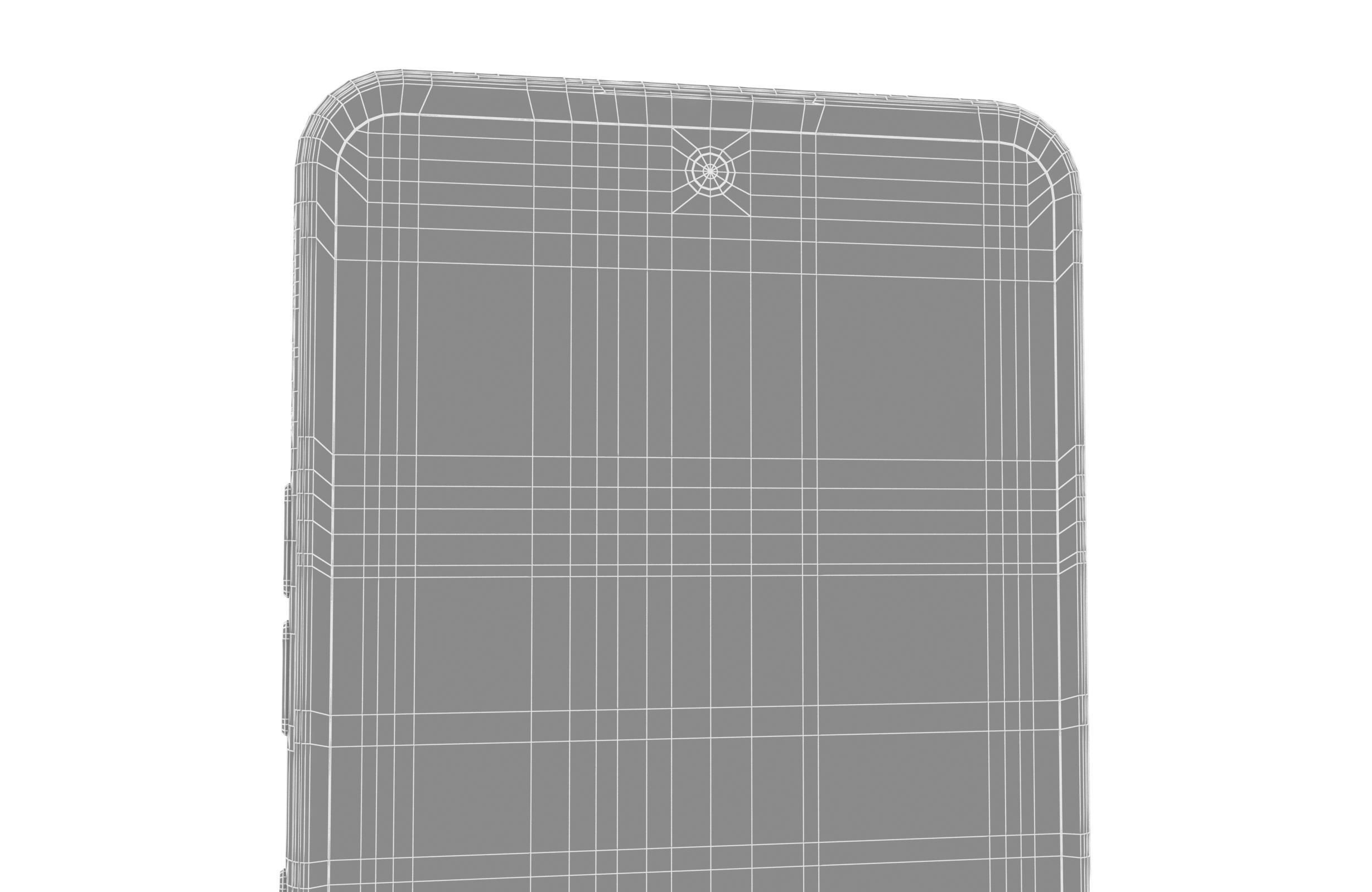 LG K22 and K42 Collection 3D model_109