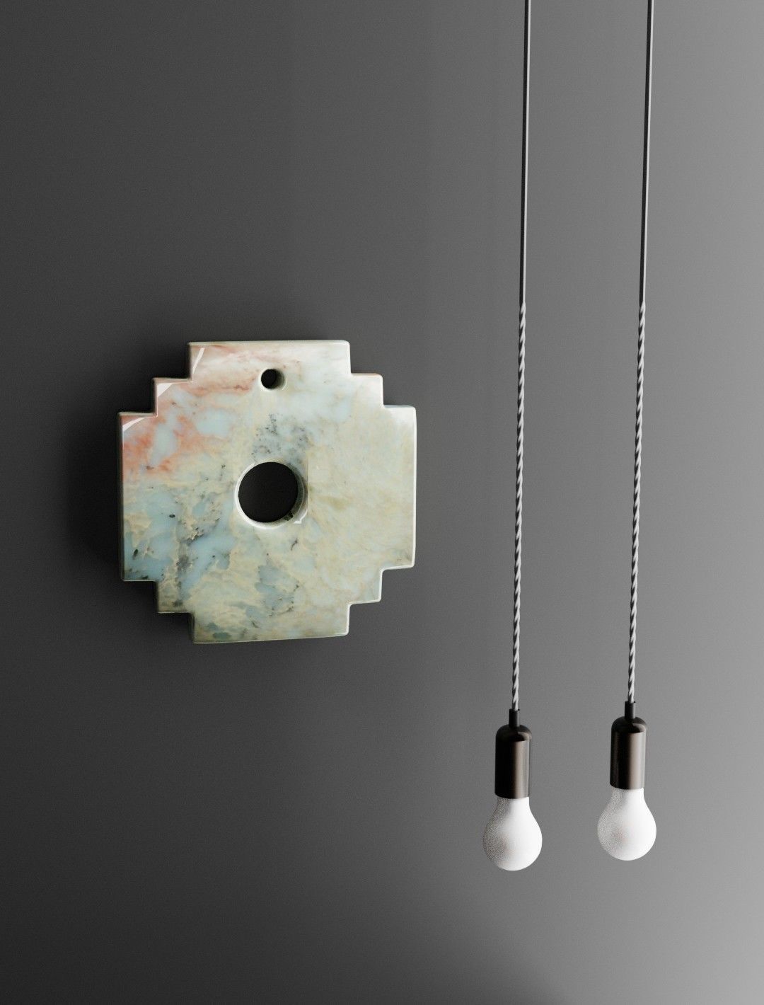 Andean Cross Kit 3D model_9