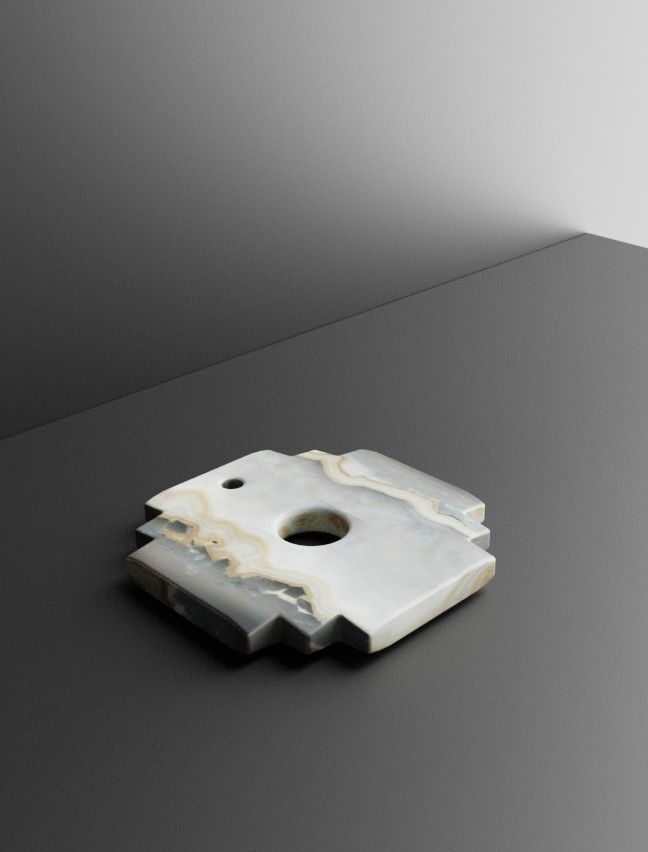 Andean Cross Kit 3D model_1