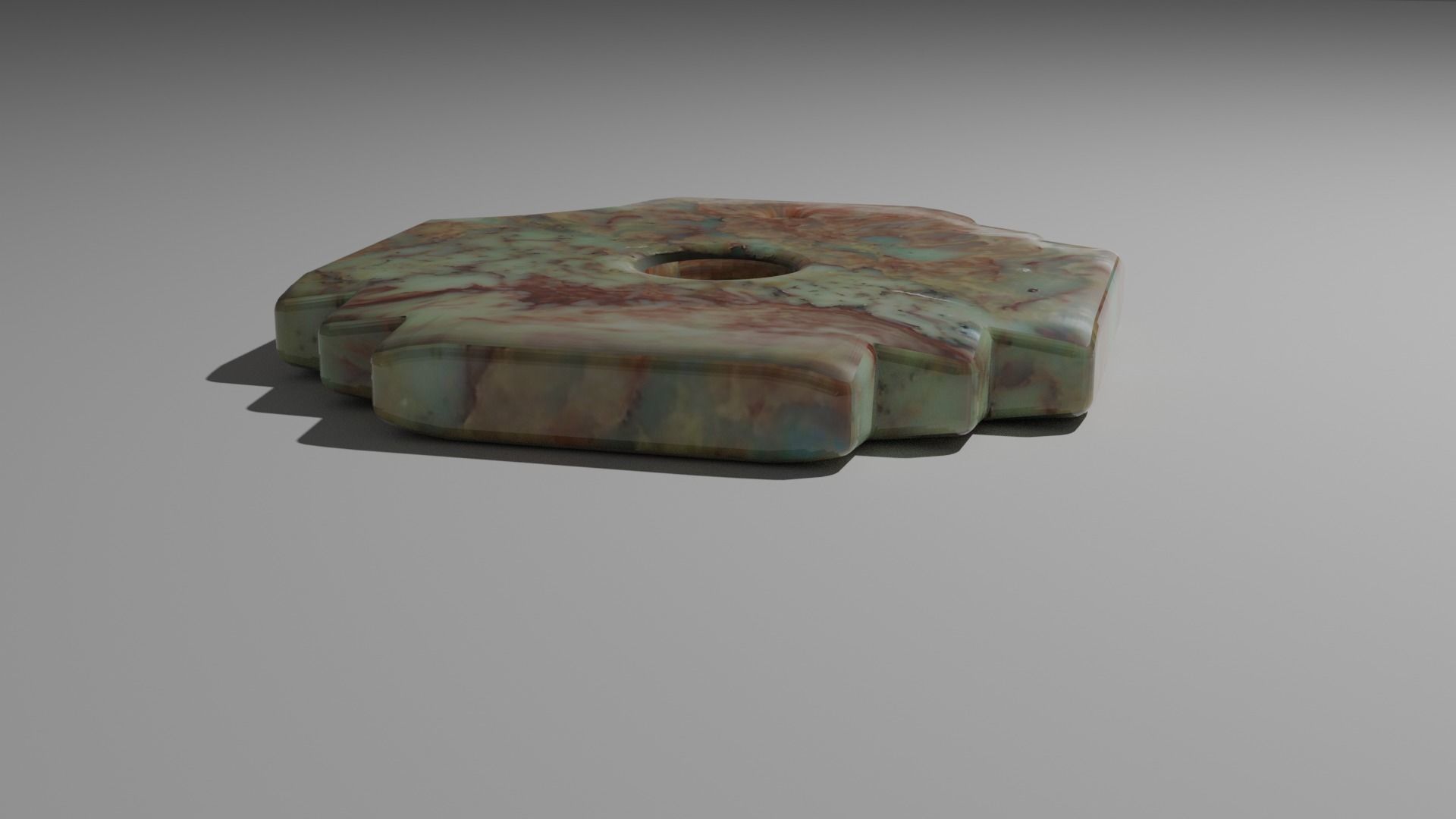 Andean Cross Kit 3D model_4