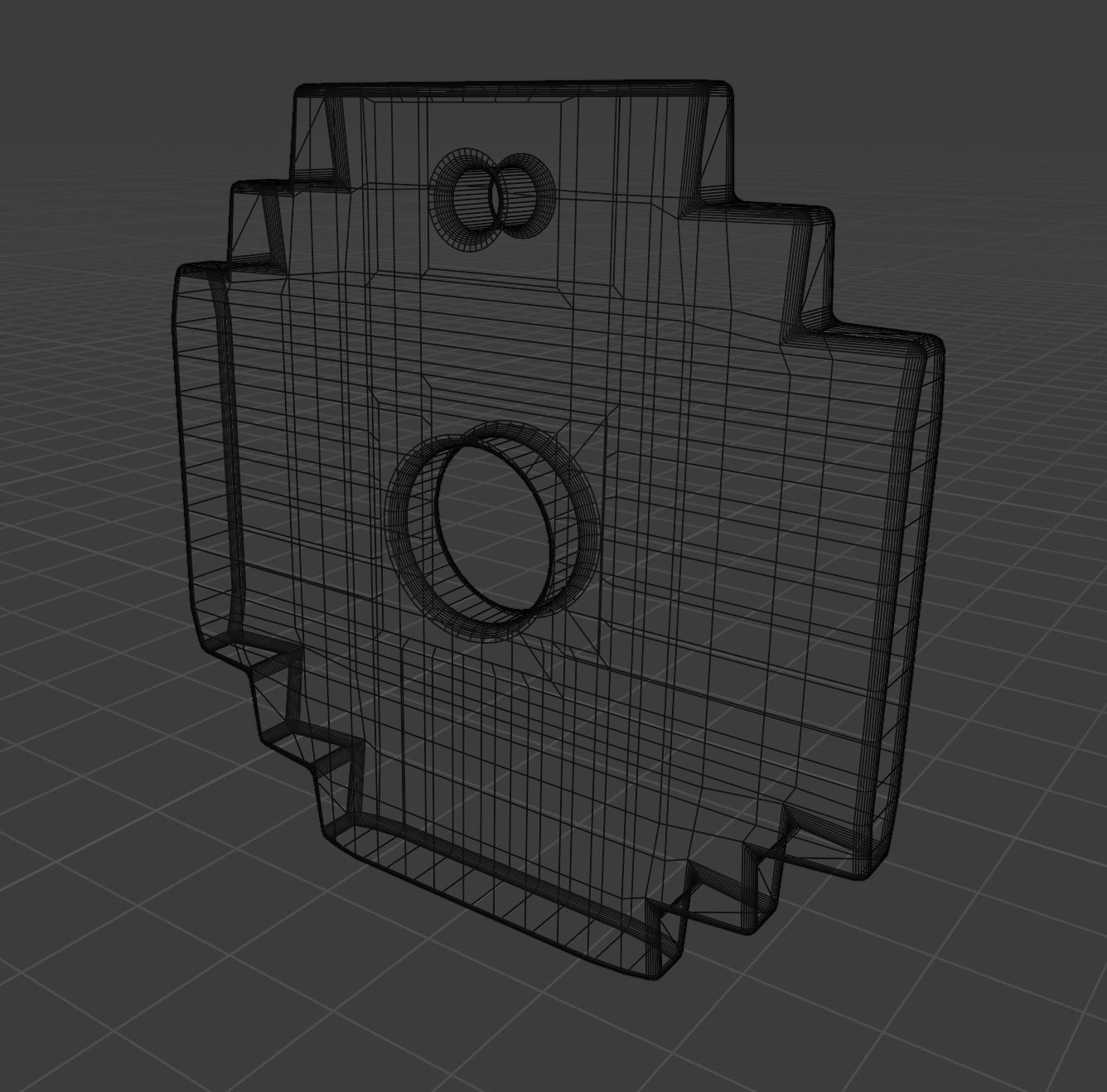 Andean Cross Kit 3D model_6