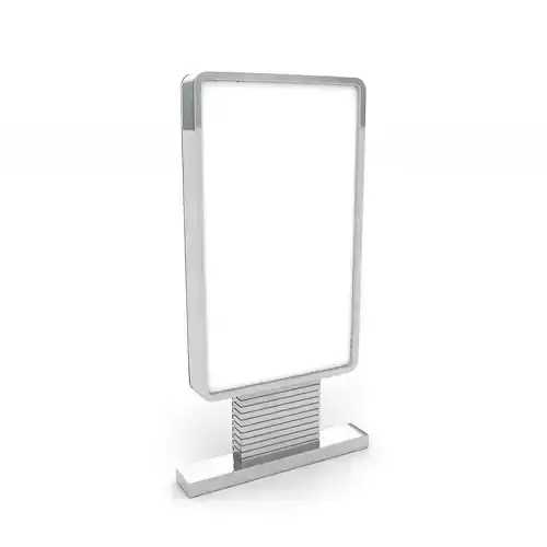 Advertising Stand Display