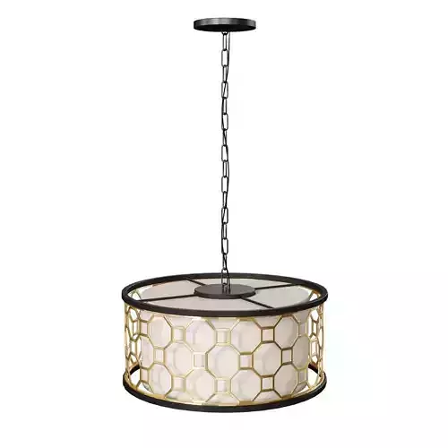 Lehome F446 Chandelier 