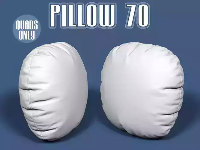 Pillow 70