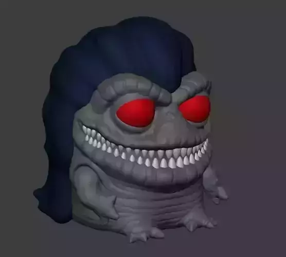 Krite Funko POP Style